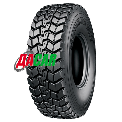 Michelin XDY 12,00R20 154/150K TT