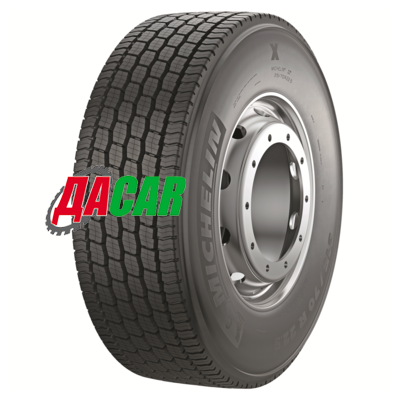 Michelin XFN 2 Antisplash 385/65R22,5 158L TL