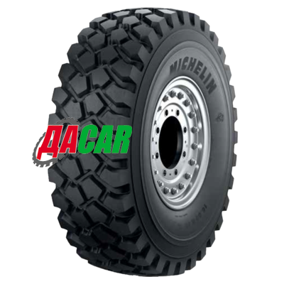 Michelin XZL 365/80R20 152K TL
