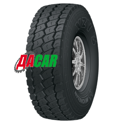 Michelin XZY 3 385/65R22,5 160K TL