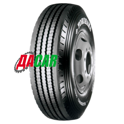 Yokohama Y785R 7,50R16 123/121M TT PR8